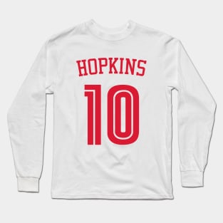 DeAndre Hopkins Long Sleeve T-Shirt